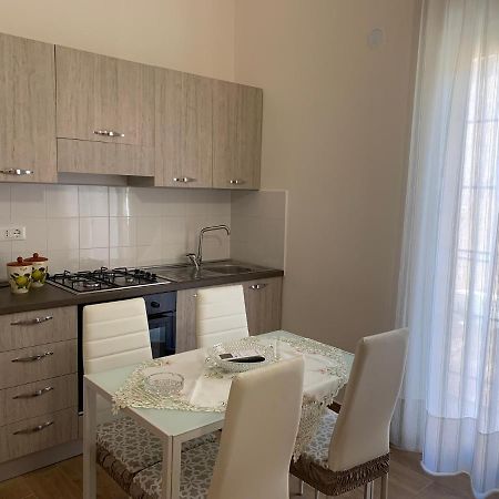 カステッランマーレ・デル・ゴルフォ Casa Katrin & Casa Brigidaヴィラ エクステリア 写真